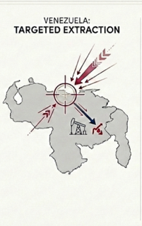 Venezuela Targeted Extraction